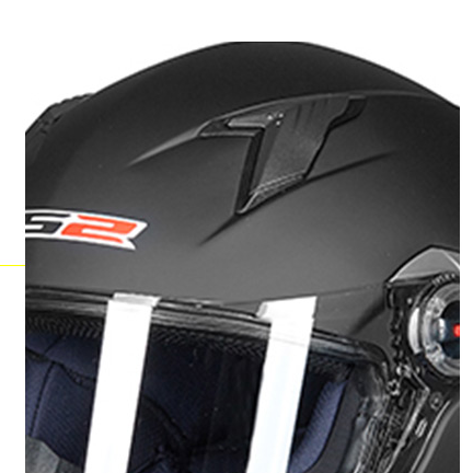 casco de motociclista