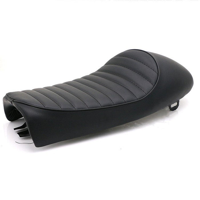 Modificación del cojín del asiento de la motocicleta CG125
