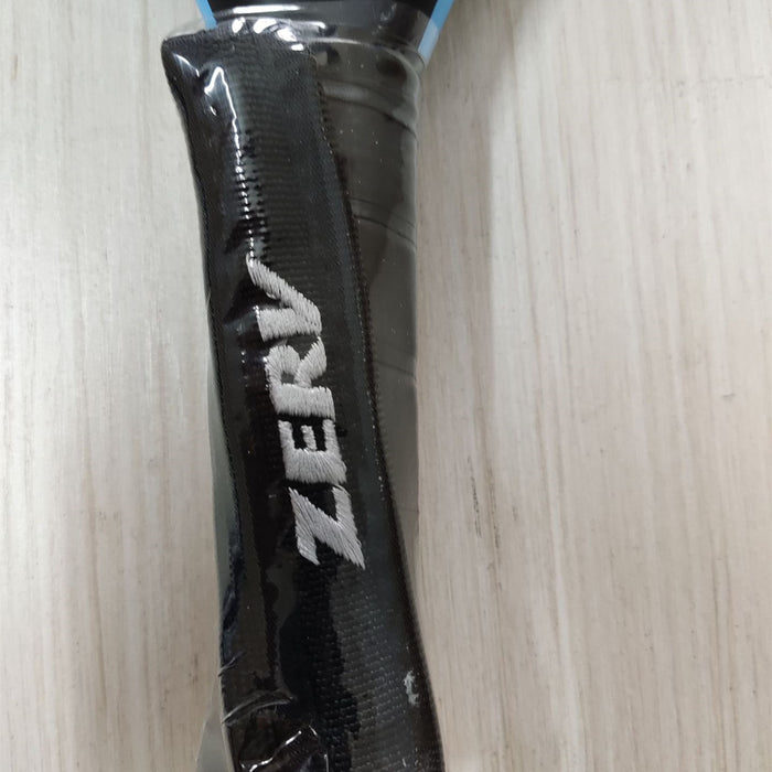 Raqueta De Tenis De Placa Carbon Cage Tennis