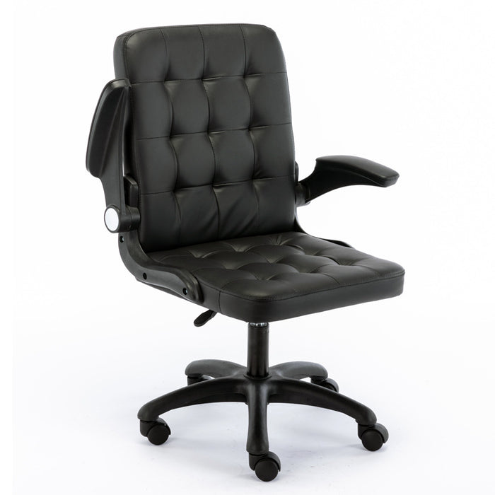 Silla de oficina reclinable elevador silla giratoria ergonómica silla de ordenador para el hogar silla Simple