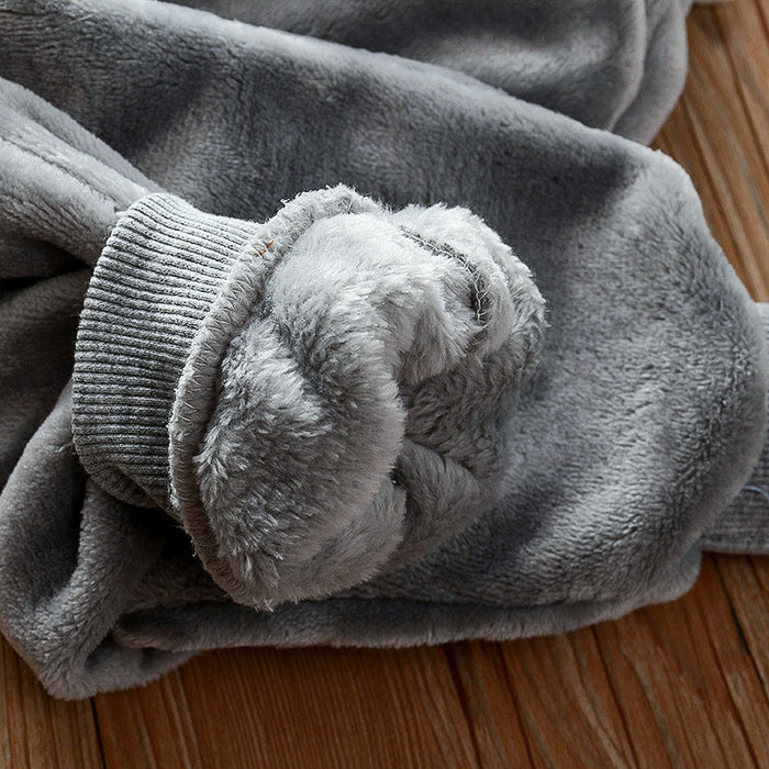 Pijamas De Dos Piezas Para Bebés Y Niños