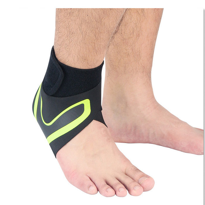 Knöchelstützbandage, Sicherheit, Laufen, Basketball, Sport, Knöchelärmel