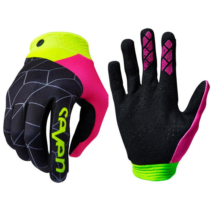 Guantes para scooter transpirables