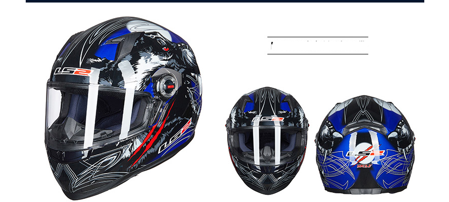 casco de motociclista