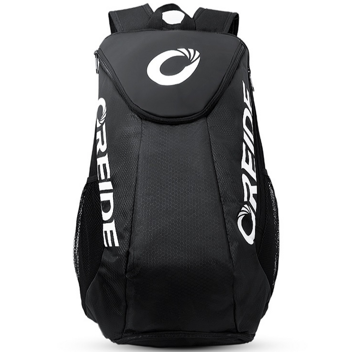 Almacenamiento de raquetas de tenis, bolso de hombro y hombro de bádminton de gran capacidad