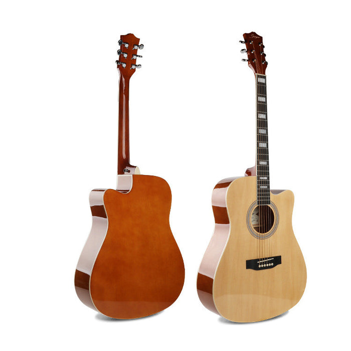 guitarra acustica de 41 pulgadas