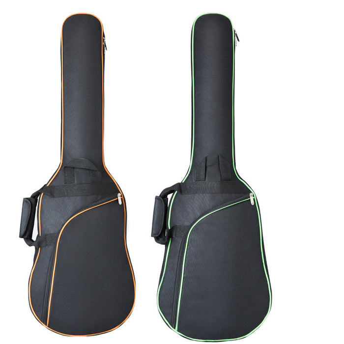 Sac de guitare en éponge C1, épaule de guitare électrique 8MM