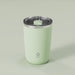 350 ml automatischer, selbstrührender Becher für Kaffee, Milch, Saft