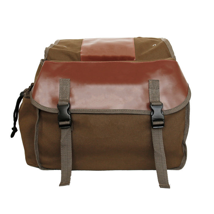 Bolsa de almacenamiento para asiento trasero de equipo de bicicleta y motocicleta para ciclismo