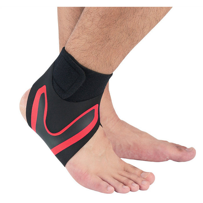 Knöchelstützbandage, Sicherheit, Laufen, Basketball, Sport, Knöchelärmel