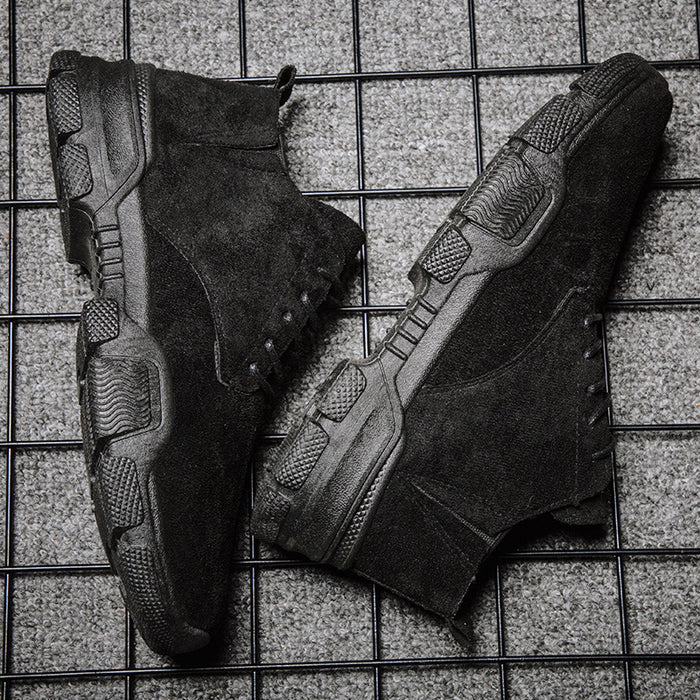 Zapatos de hombre Martin primavera otoño