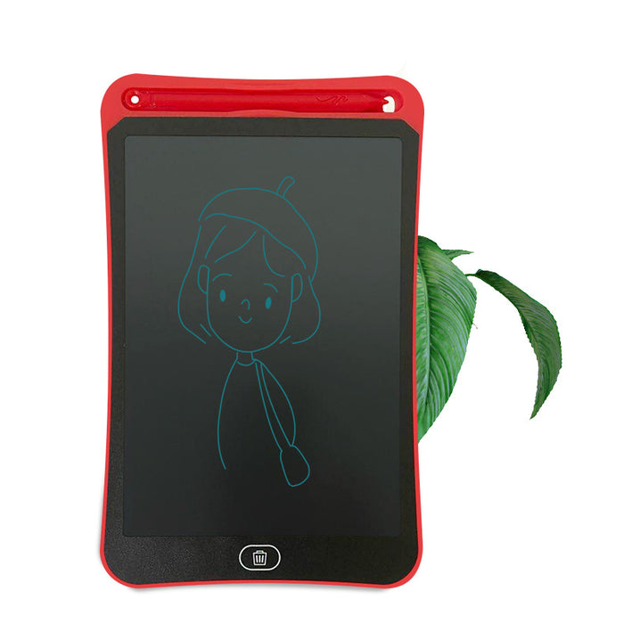 Tablero de escritura LCD de 8,5 pulgadas electrónico para niños