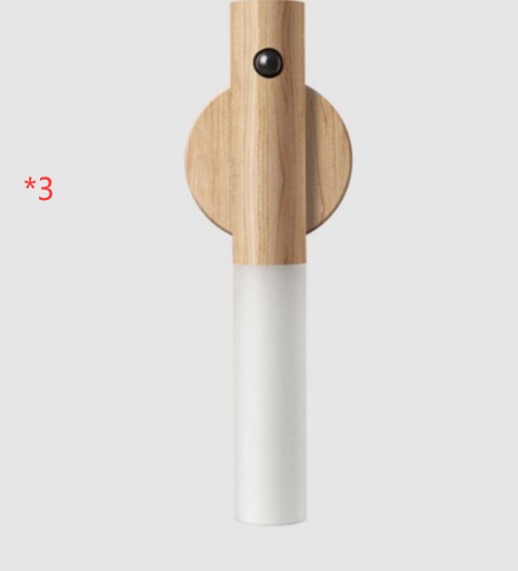 Candeeiro de secretária LED