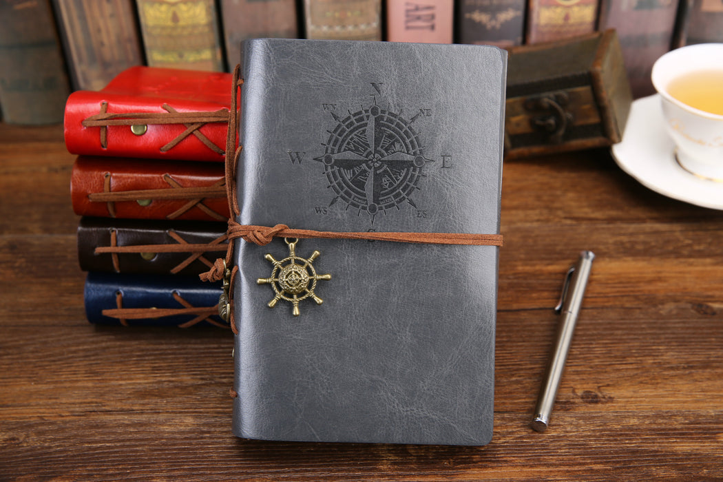Caderno criativo