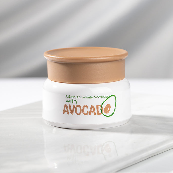 Avocado-Frostschutz-Cracking-Creme
