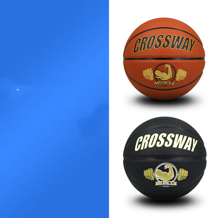 Equipment Weight Outdoor Wear-resistant Weight-bearing Basketball