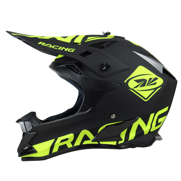 Envío MotoDrop Casco de motocicleta todoterreno