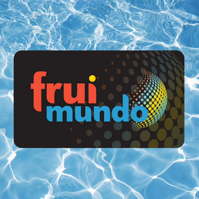 fruimundo Geschenkkarten & Geschenkgutscheine