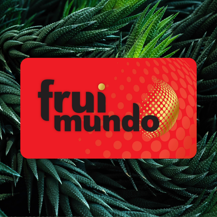 fruimundo Geschenkkarten & Geschenkgutscheine