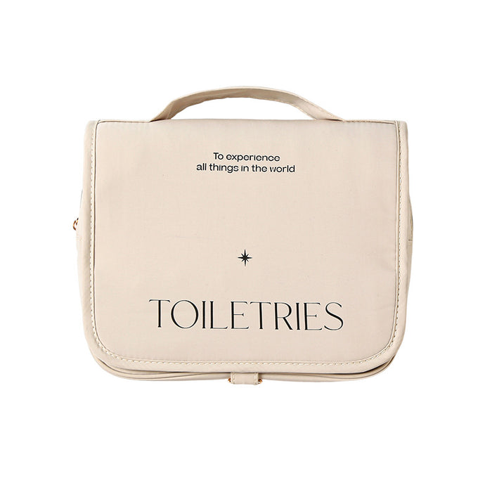 Embalaje del juego de bolsas de almacenamiento de viaje
