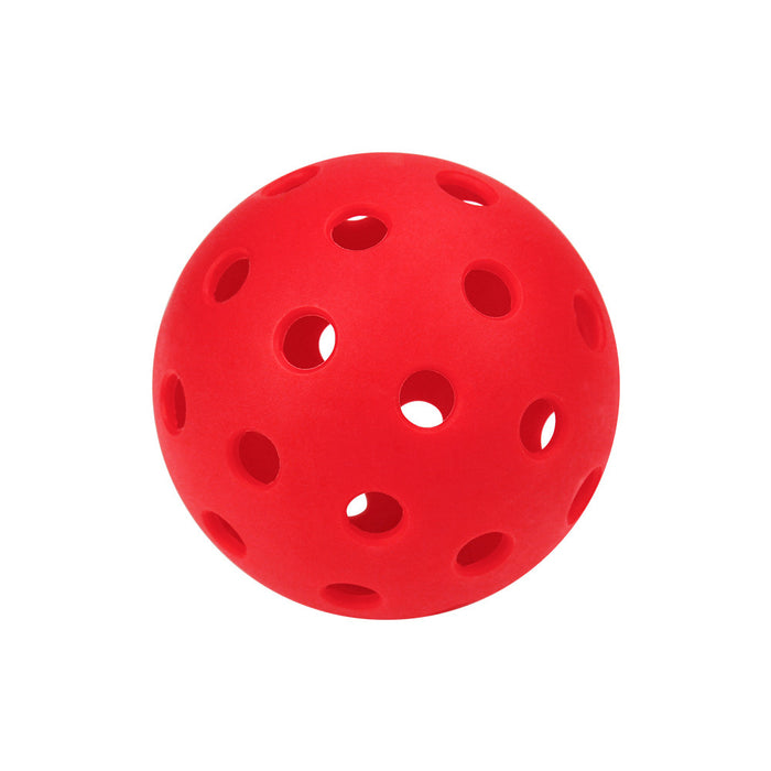 74mm40 Well Plastic Pickleball