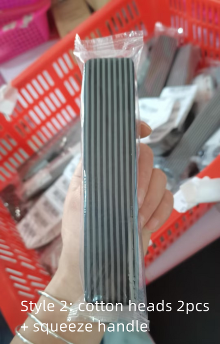 Mini Mops Bodenreinigungsschwamm Squeeze Mop Haushaltsreinigungswerkzeuge
