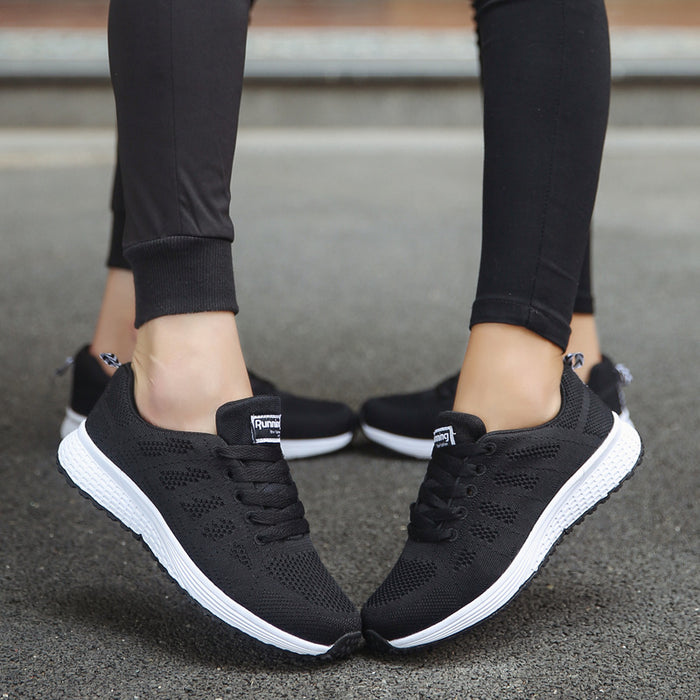 Zapatos de mujer Zapatillas deportivas