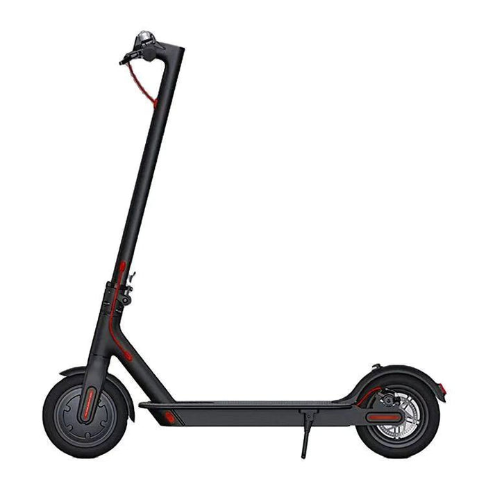 Scooter eléctrico de moda plegable de dos ruedas