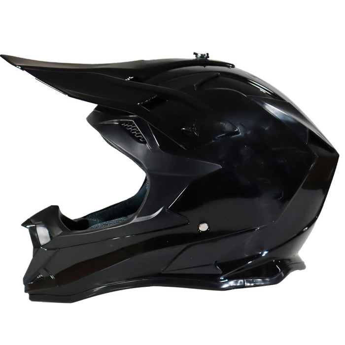 Envío MotoDrop Casco de motocicleta todoterreno
