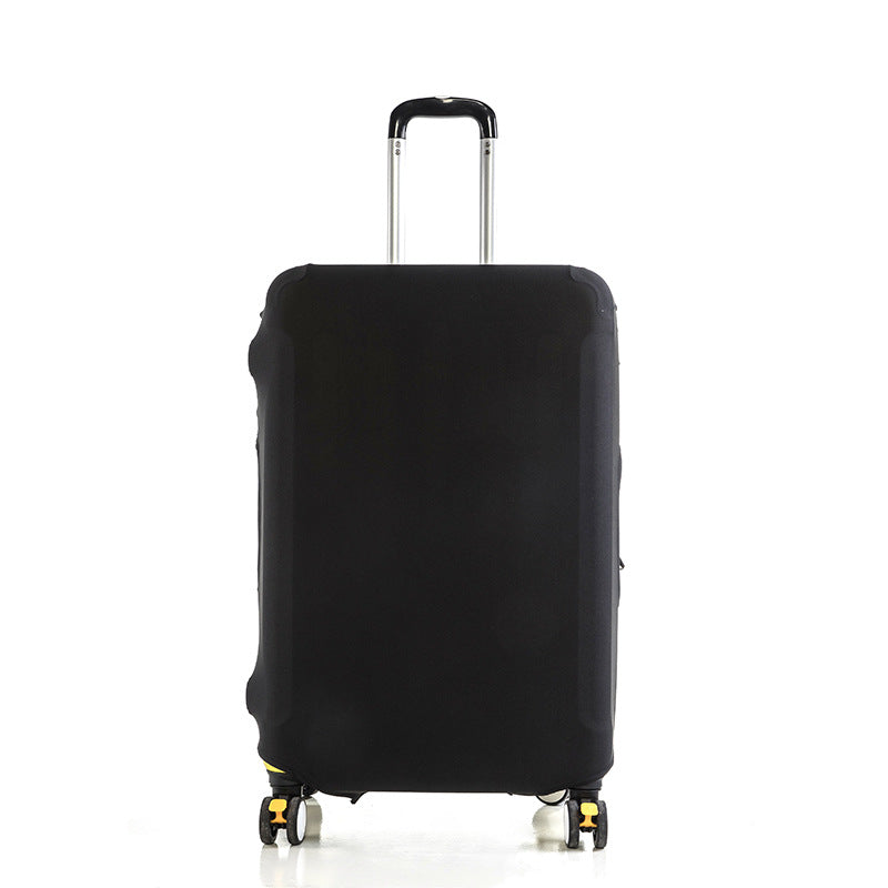 Elastic Suitcase Cover Suitcase Protective Cover Suitcase Cover
