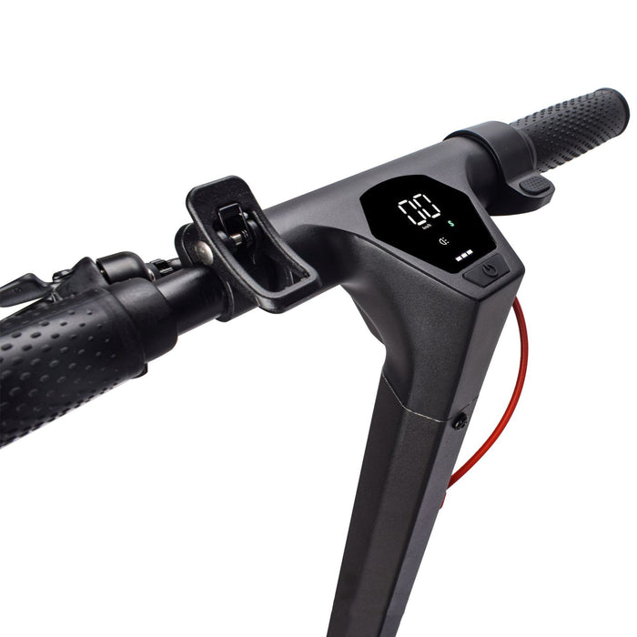 Scooter dobrável elétrico de liga de alumínio da moda