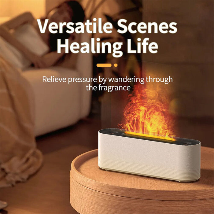 2023 Llama Humidificador de aire ultrasónico 7 colores Difusor de aroma LED Cool Mist Maker Fogger Aceite esencial Habitación Fragancia Oficina Decoración para el hogar
