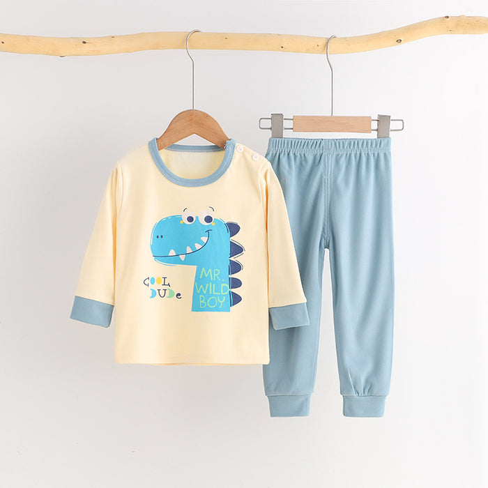 Conjunto de ropa para recién nacido de invierno para niña