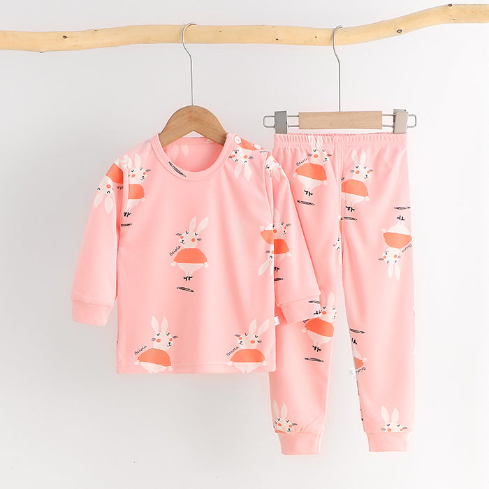 Conjunto de ropa para recién nacido de invierno para niña