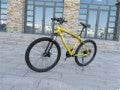 Freio de disco duplo para mountain bike BMW Cross Country