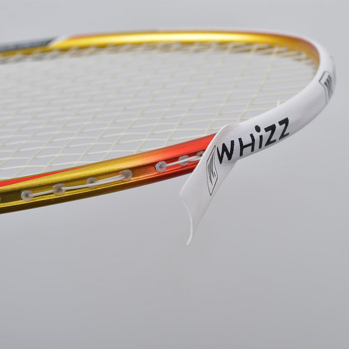 Wear-resistant Scratch-resistant Badminton Racket Head Protector