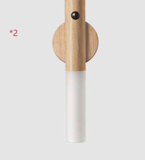 Candeeiro de secretária LED