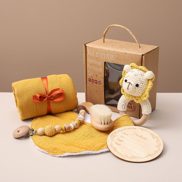 Bopoobo 1 conjunto de brinquedos de banho para crianças, envoltório para bebês, marcos