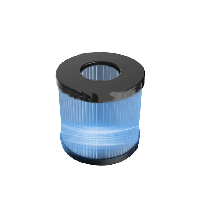 Purificador de detección de aire TVOC