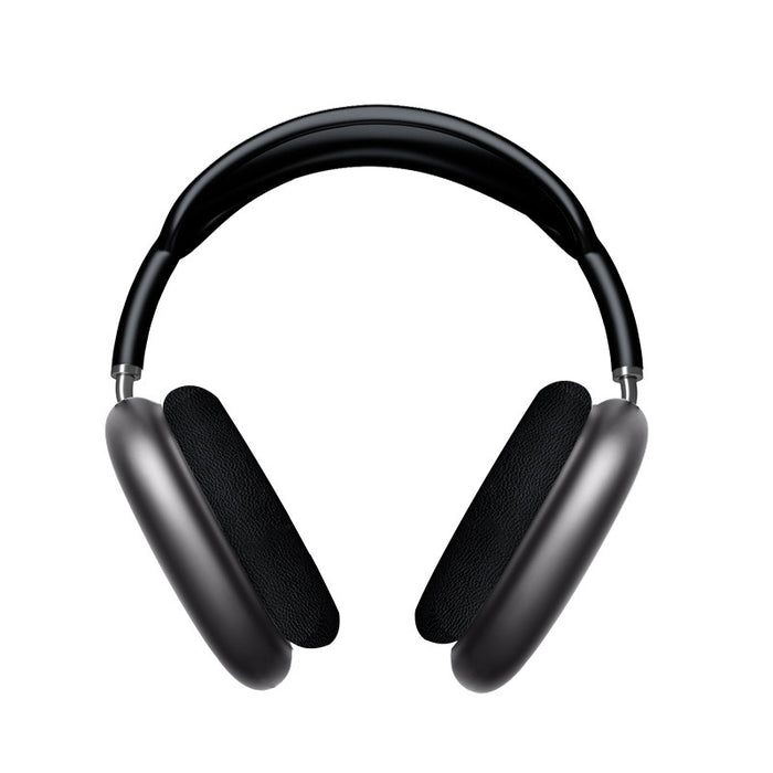 P9MAX Auriculares Bluetooth Auriculares montados en la cabeza Auriculares inalámbricos con Bluetooth Suministros electrónicos