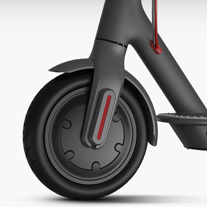 Scooter elétrico dobrável em liga de alumínio de 8,5 polegadas