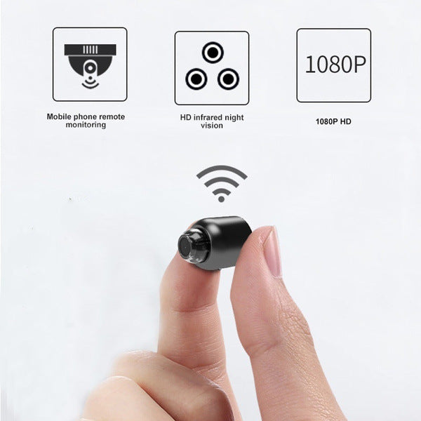 Monitores para bebés Cámaras de seguridad para interiores