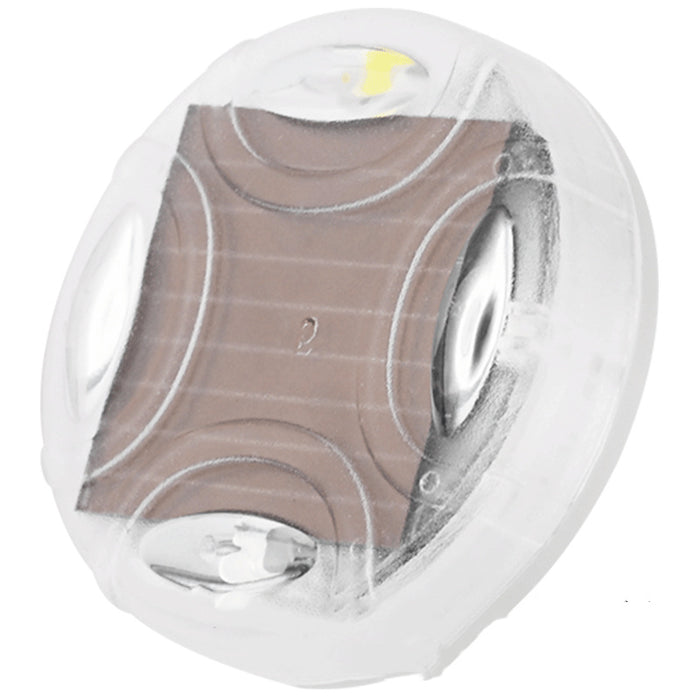 Válvula solar para luz de motocicleta, neumático de coche