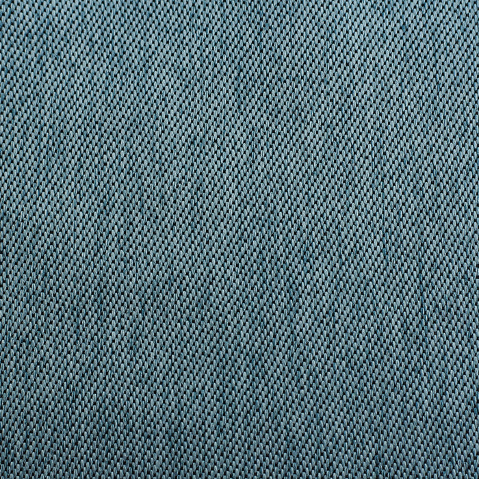 Cortina jacquard espessante de linho dupla face com alto sombreamento