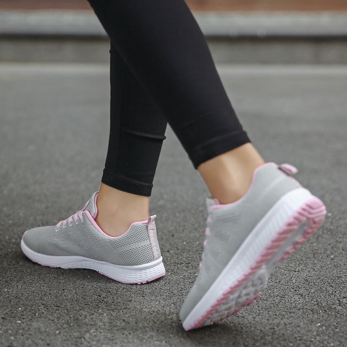 Zapatos de mujer Zapatillas deportivas