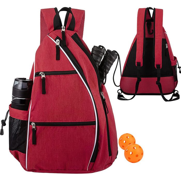 Raquettes de Tennis légères et imperméables pour enfants, sac à dos pour raquette de Badminton, offre spéciale