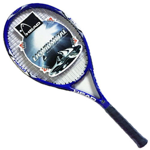 Raquetas de tenis súper ligeras de fibra de carbono a prueba de golpes y lanzamientos