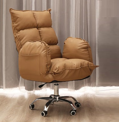Cómoda silla sedentaria para sofá de juegos en casa