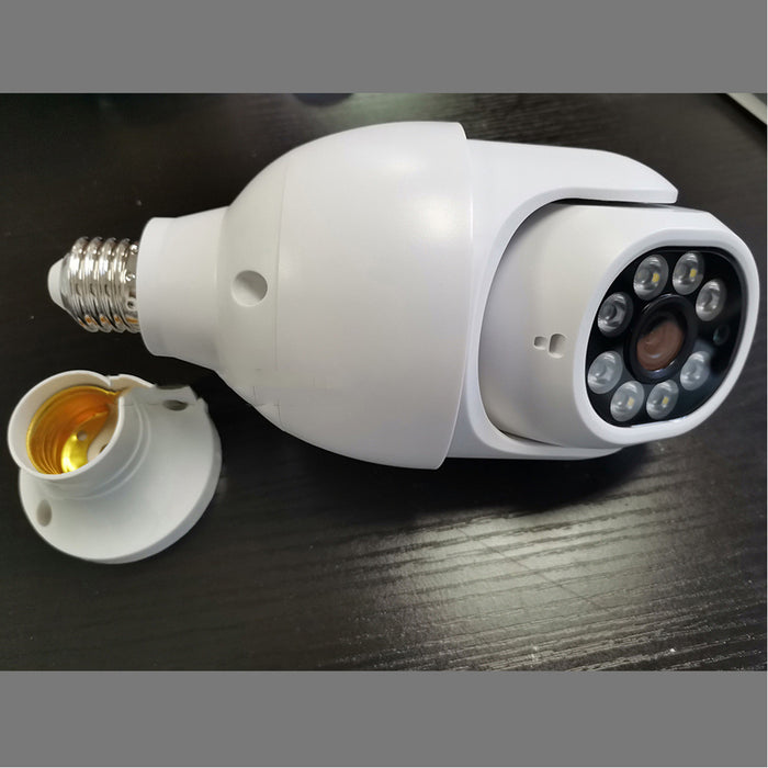 Telecamera di sorveglianza di sicurezza ad alta definizione Connessione WIFI wireless Smart Home