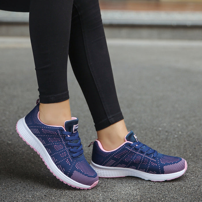 Zapatos de mujer Zapatillas deportivas